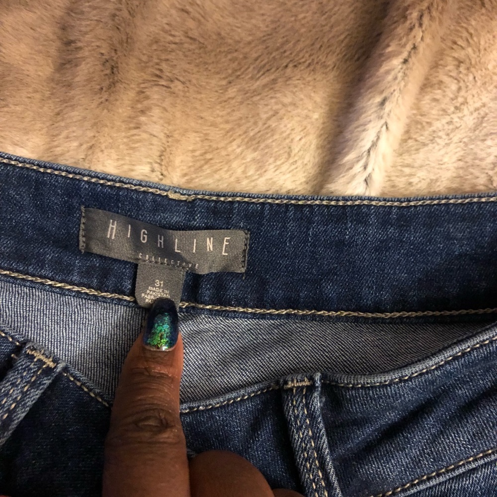 Highline Jeans - Picture 2 of 2